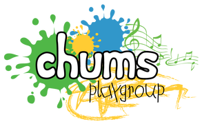 Chums Playgroup Logo